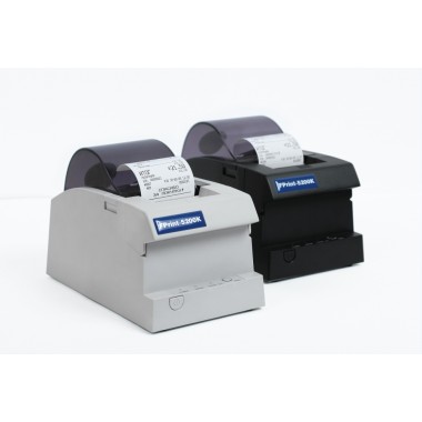 АСПД FPrint-5200, Принтер документов для ЕНВД